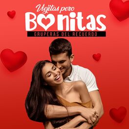 Album cover of Viejitas Pero Bonitas Gruperas Del Recuerdo