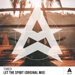 Album cover of Let The Spirit