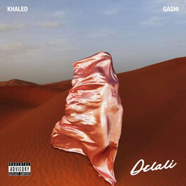 Album cover of Delali