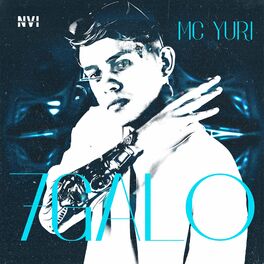 Album cover of 7 Galo