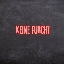 Album cover of Keine Furcht (Pastiche/Remix/Mashup)