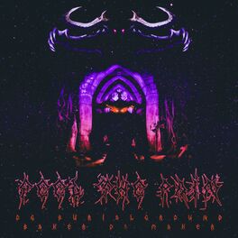Album cover of Feel the Pain