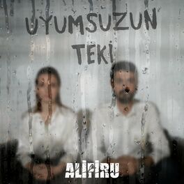 Album cover of Uyumsuzun Teki