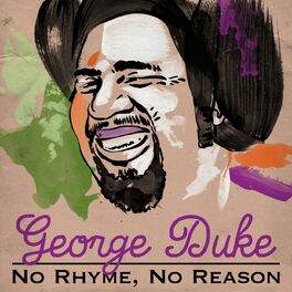 Album cover of No Rhyme, No Reason