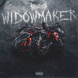 Album cover of Widowmaker