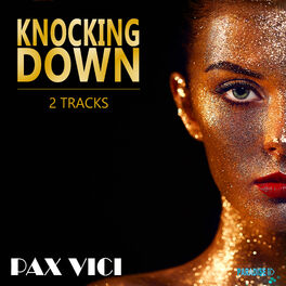 Album cover of Knocking Down