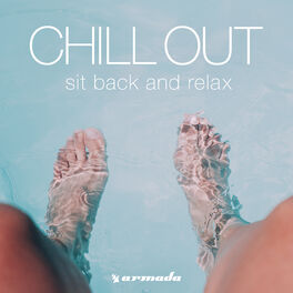 Album cover of Chill Out (Sit Back And Relax)