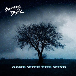 Album cover of Gone with the Wind