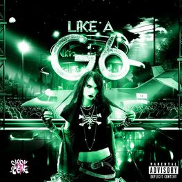 Album cover of Like A G6 (Sassy Scene Mix)