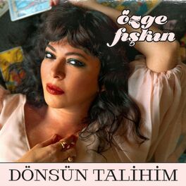Album cover of Dönsün Talihim