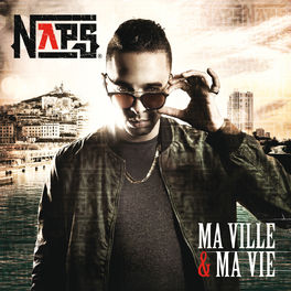 Album cover of Ma ville & ma vie