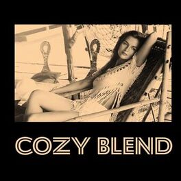 Album cover of Cozy Blend