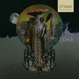 Album cover of O'Utkha