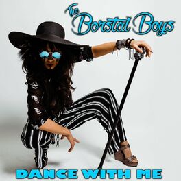 Album cover of Dance with Me