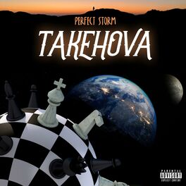 Album cover of Take Hova