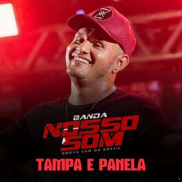 Album cover of Tampa e Panela