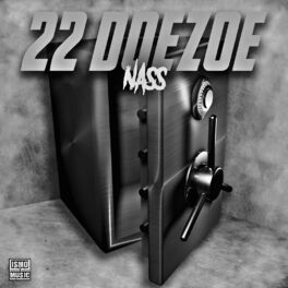 Album cover of 22 Doezoe
