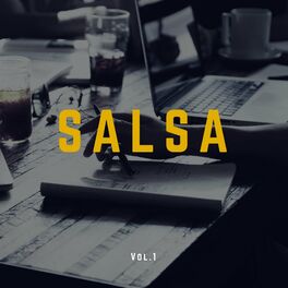 Album cover of Salsa, Vol. 1