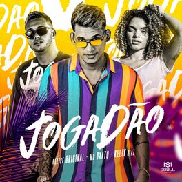 Album cover of Jogadão