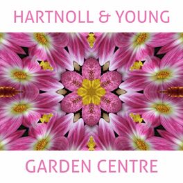 Album cover of Garden Centre (Push the Trolley)