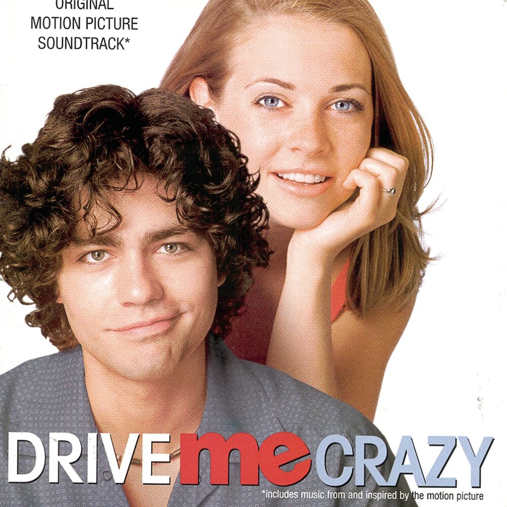 Крейзи моушен. Drive me Crazy. Drive Original Motion picture. Drive me Crazy 1999. Hold me Baby Drive me Crazy.