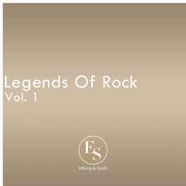 Album cover of Legends Of Rock Vol 1