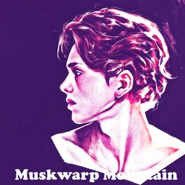 Album cover of Muskwarp Mountain