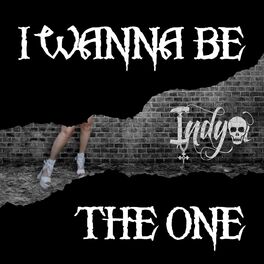 Album cover of I Wanna Be the One