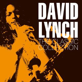 Album cover of The Classic Collection