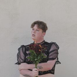 Album cover of Fuck Flowers