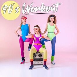 Album cover of 90's Workout