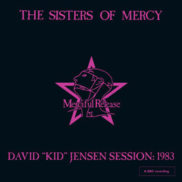 Album cover of David 'Kid' Jensen Session: 1983 (Live)