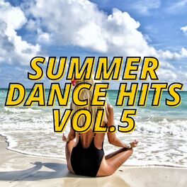 Album cover of Summer Dance Hits Vol.5