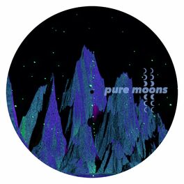 Album cover of Pure Moons Vol. 1