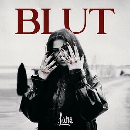 Album cover of BLUT