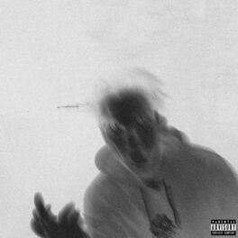 Album cover of Ghost Stories