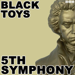 Album cover of 5th Symphony