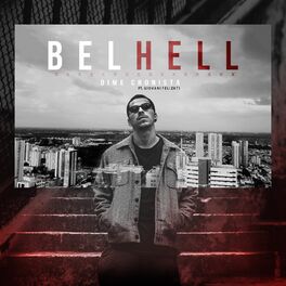 Album cover of Belhell