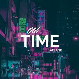 Album cover of Old Time