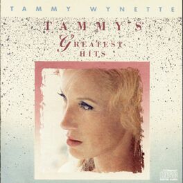 Album cover of Tammy's Greatest Hits