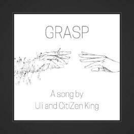Album cover of Grasp