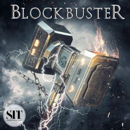 Album cover of Blockbuster