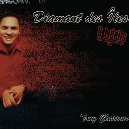 Album cover of Diamant des îles