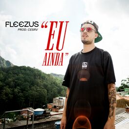 Album cover of Eu Ainda