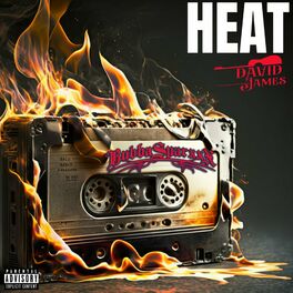 Album cover of Heat