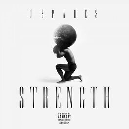 Album cover of Strength
