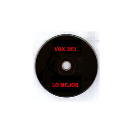 Album cover of Lo Mejor De Vox Dei