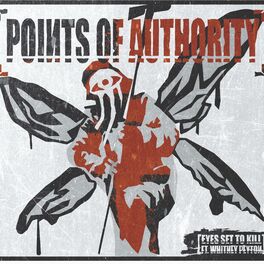 Album cover of Points of Authority (feat. Whitney Peyton)