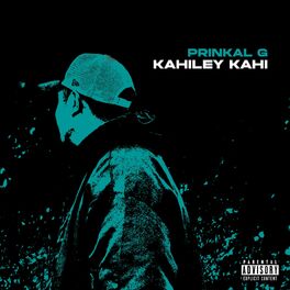 Album cover of Kahiley Kahi