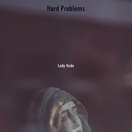 Album cover of Hard Problems